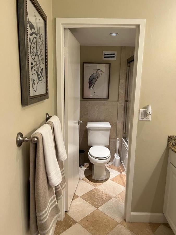 Penthouse Beach Front 1St Line, 2 Bedroom 2 Ba, New Decoration & Furnitures, Unobstructed View Of The Beautiful Atlantic, Free Parking Голливуд Экстерьер фото